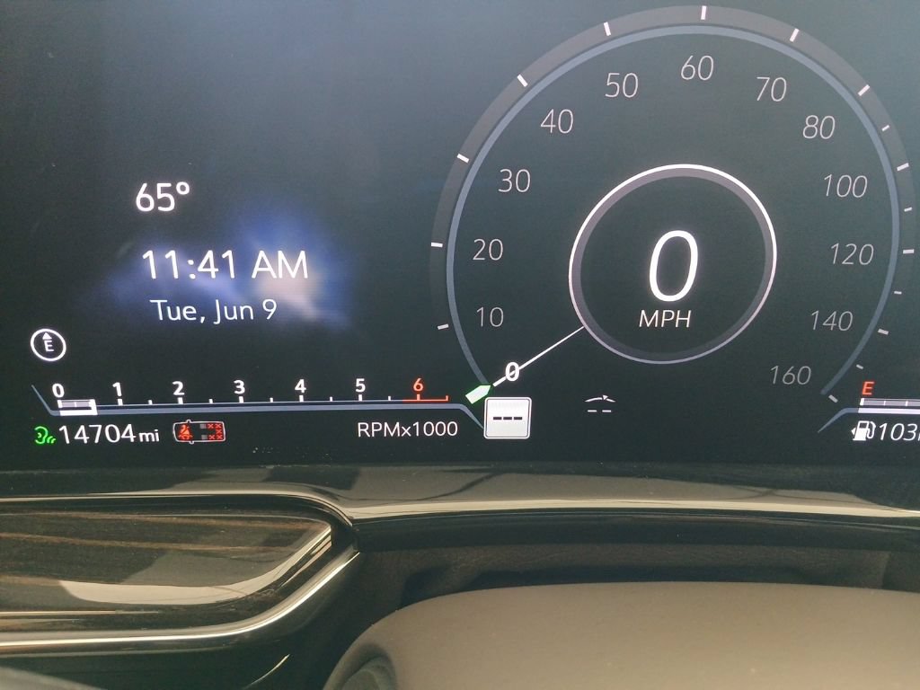Certified 2023 Cadillac Escalade Premium Luxury AWD/4WD image 26