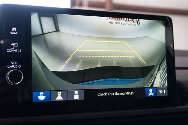 New 2026 Honda CR-V Sport image 21