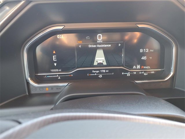 Used 2024 GMC Sierra 2500 Denali Ultimate image 80