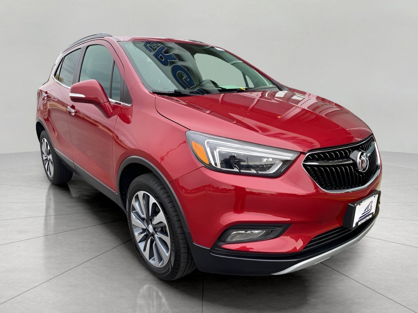 Used 2019 Buick Encore Essence