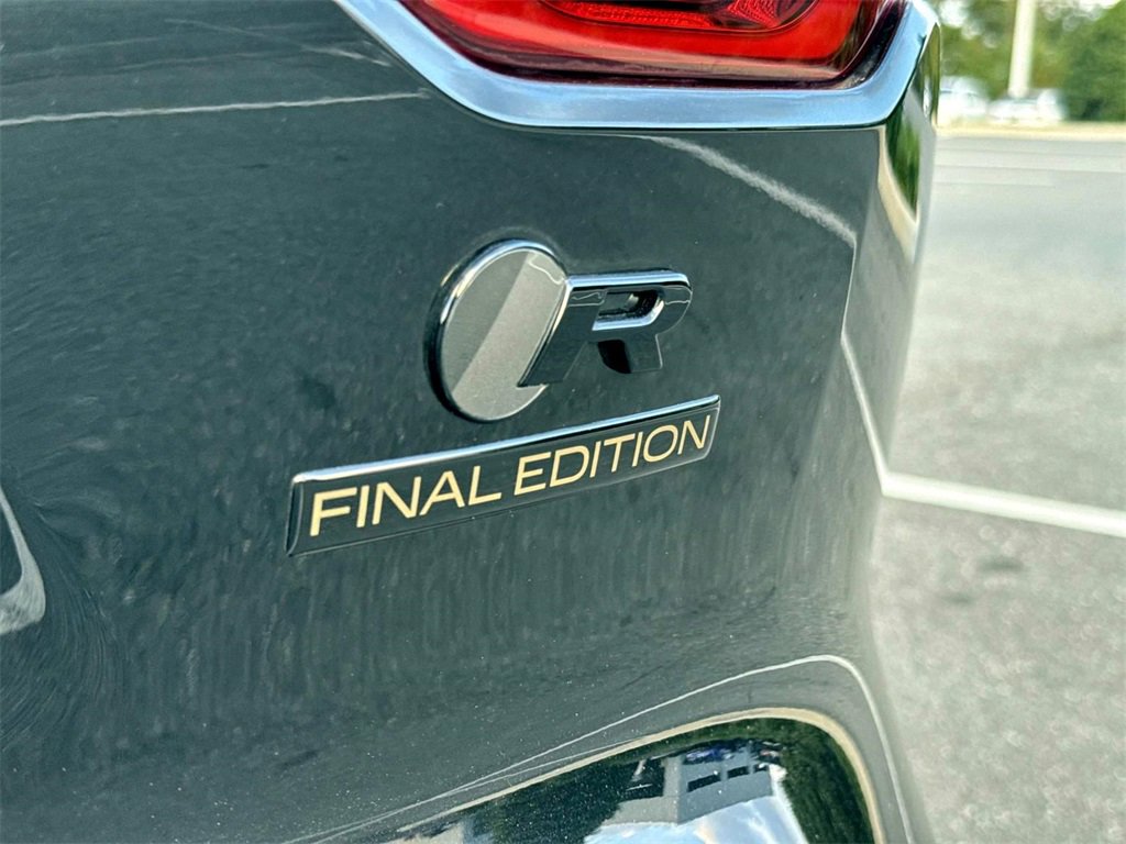 New 2024 Jaguar F-TYPE R image 12