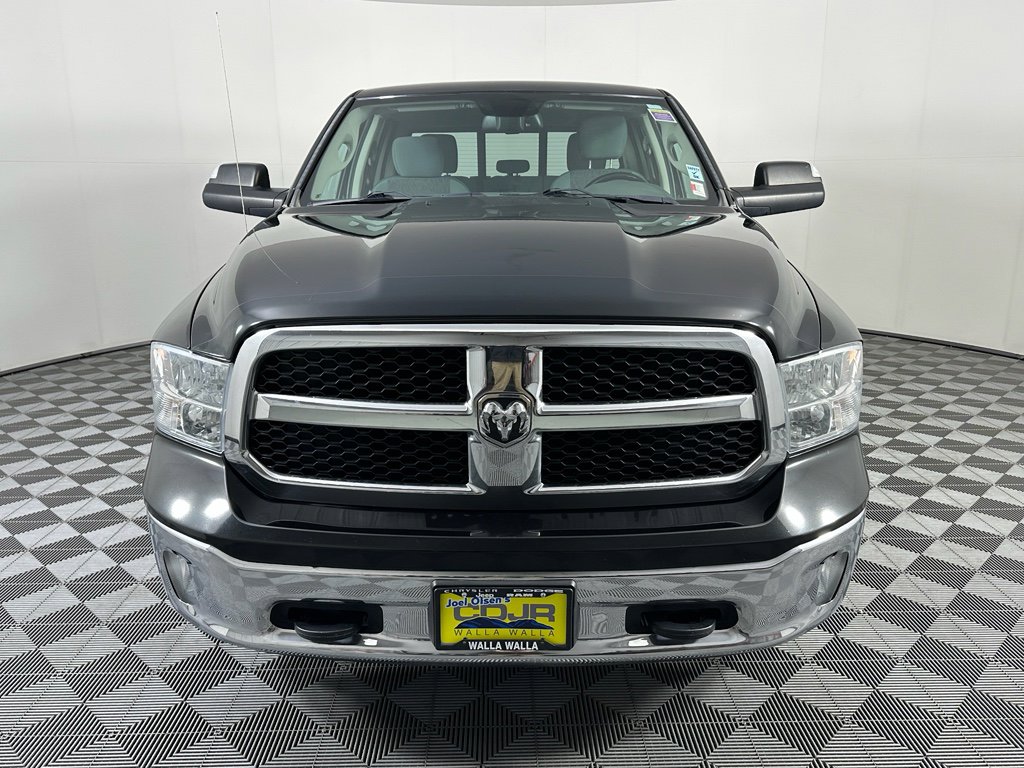 Used 2016 RAM 1500 Classic SLT image 2
