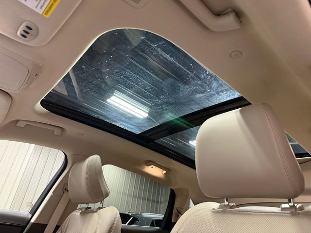 Used 2023 Lincoln Nautilus Reserve w/ Equipment Group 201A image 46