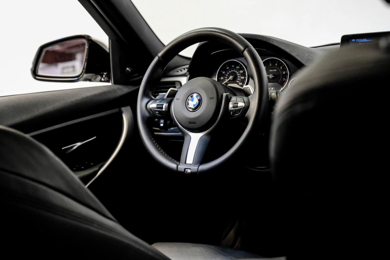 Used 2014 BMW 335i Sedan RWD image 13