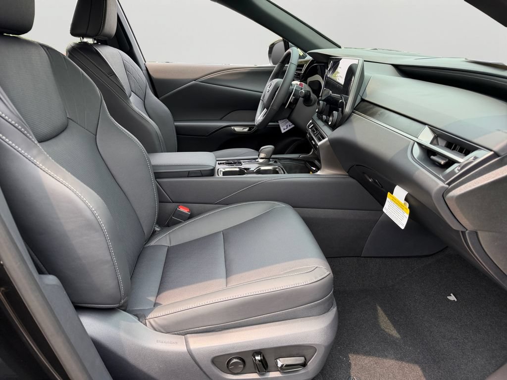 New 2026 Lexus RX 350 AWD/4WD image 5