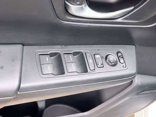Certified 2024 Honda CR-V Sport image 30