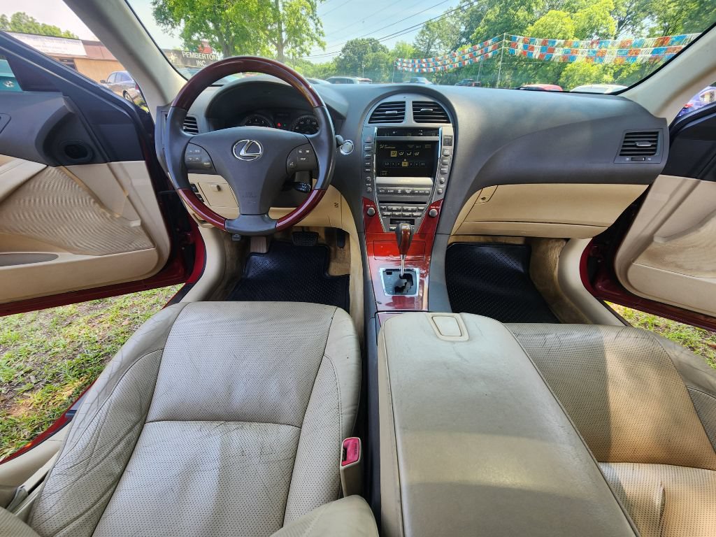 Used 2009 Lexus ES 350 FWD image 13