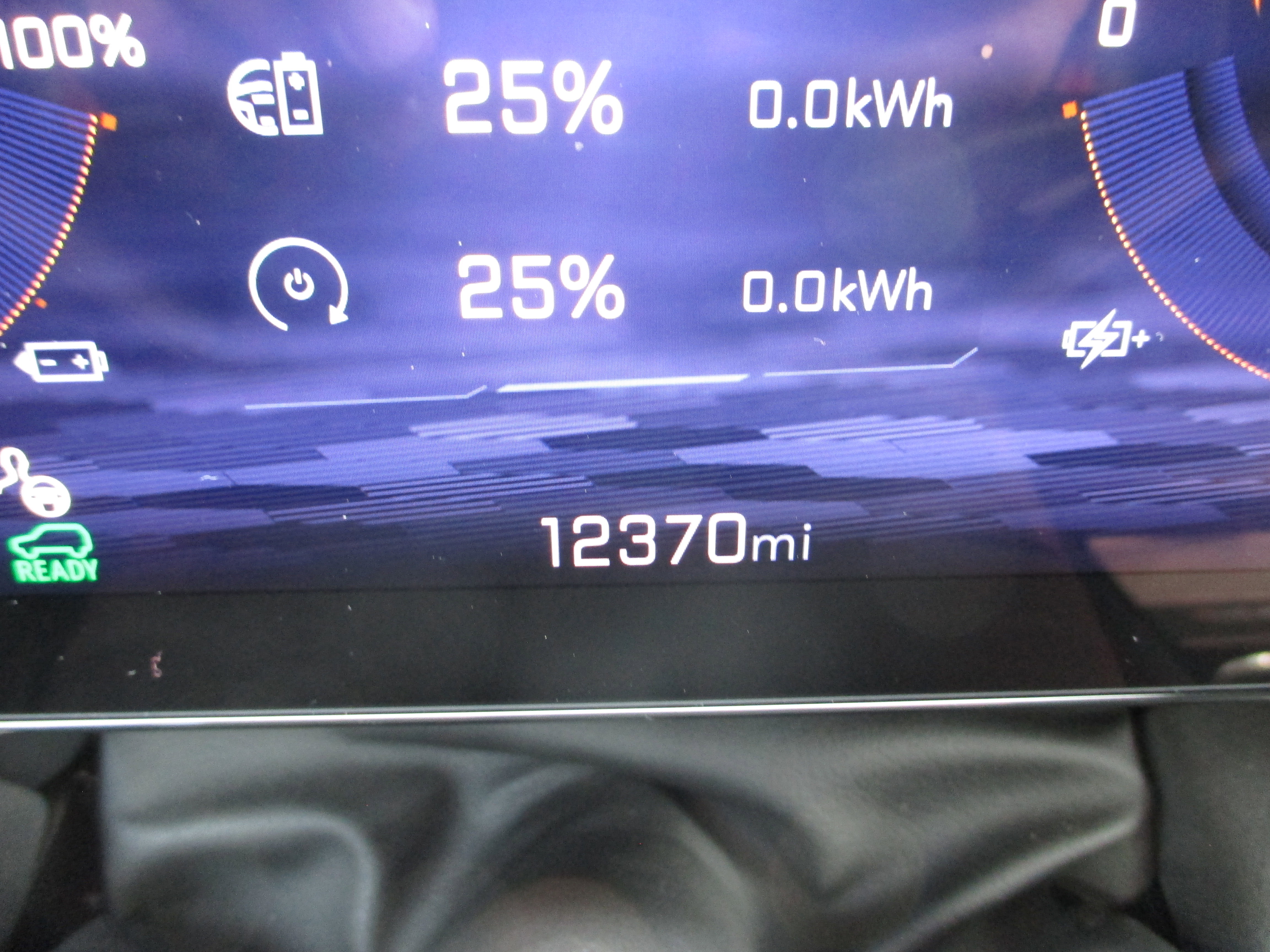 Used 2024 Chevrolet Blazer EV RS image 25