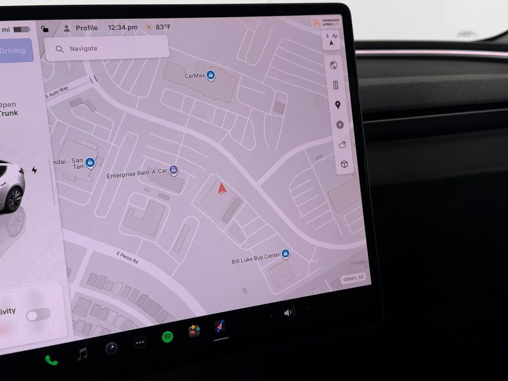 Used 2024 Tesla Model 3 Long Range image 18