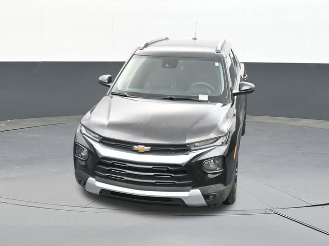 Used 2023 Chevrolet TrailBlazer LT w/ Convenience Package image 65