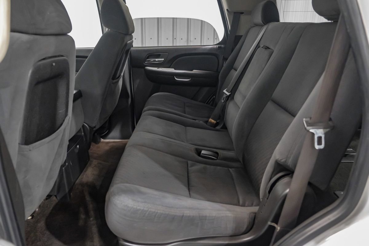 Used 2009 Chevrolet Tahoe LS RWD image 36