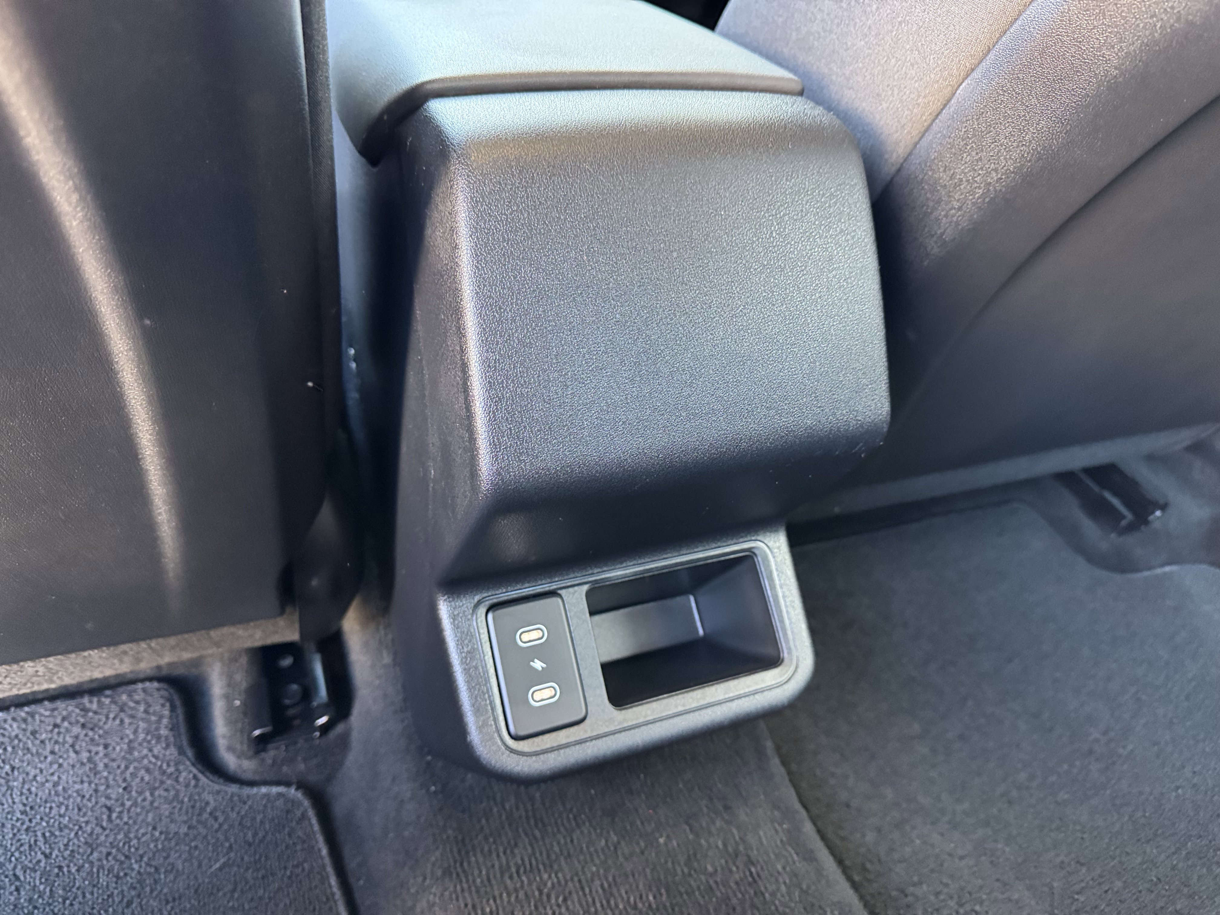 Used 2025 Kia K4 FWD image 15