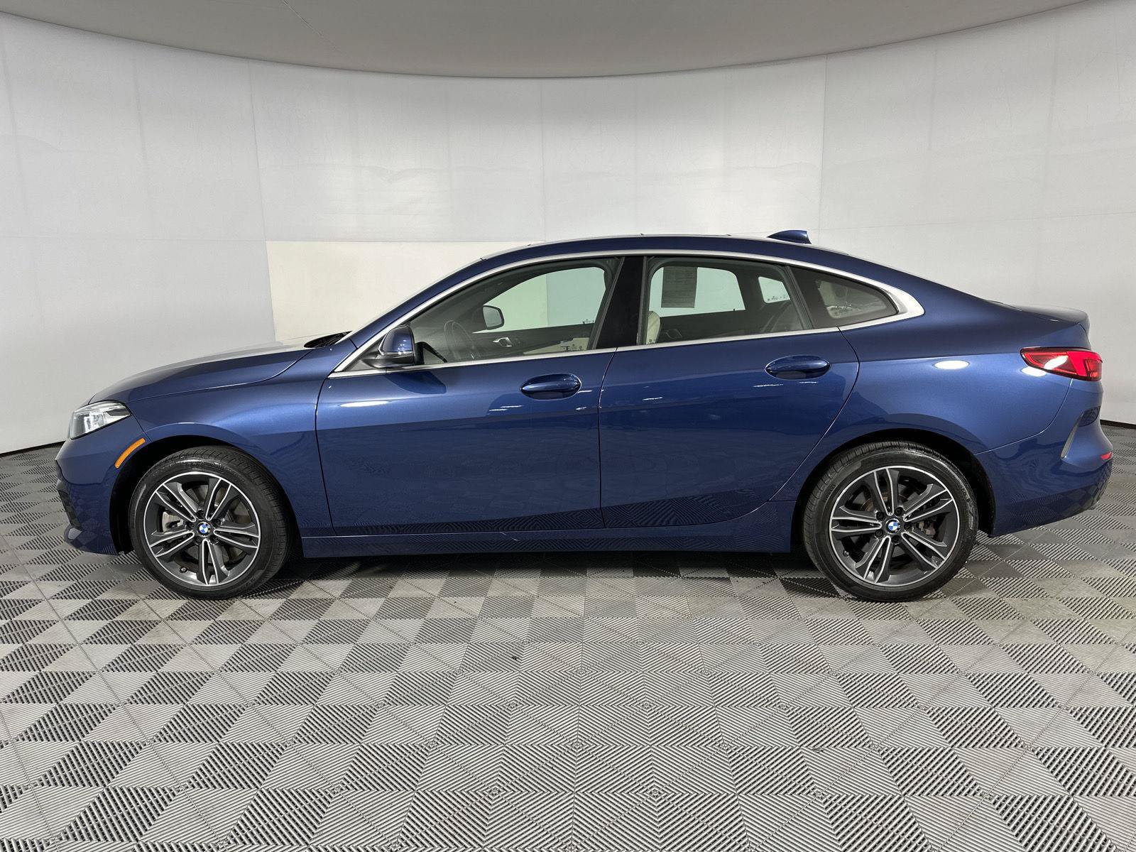Used 2024 BMW 228i xDrive Gran Coupe w/ Premium Package AWD/4WD image 4