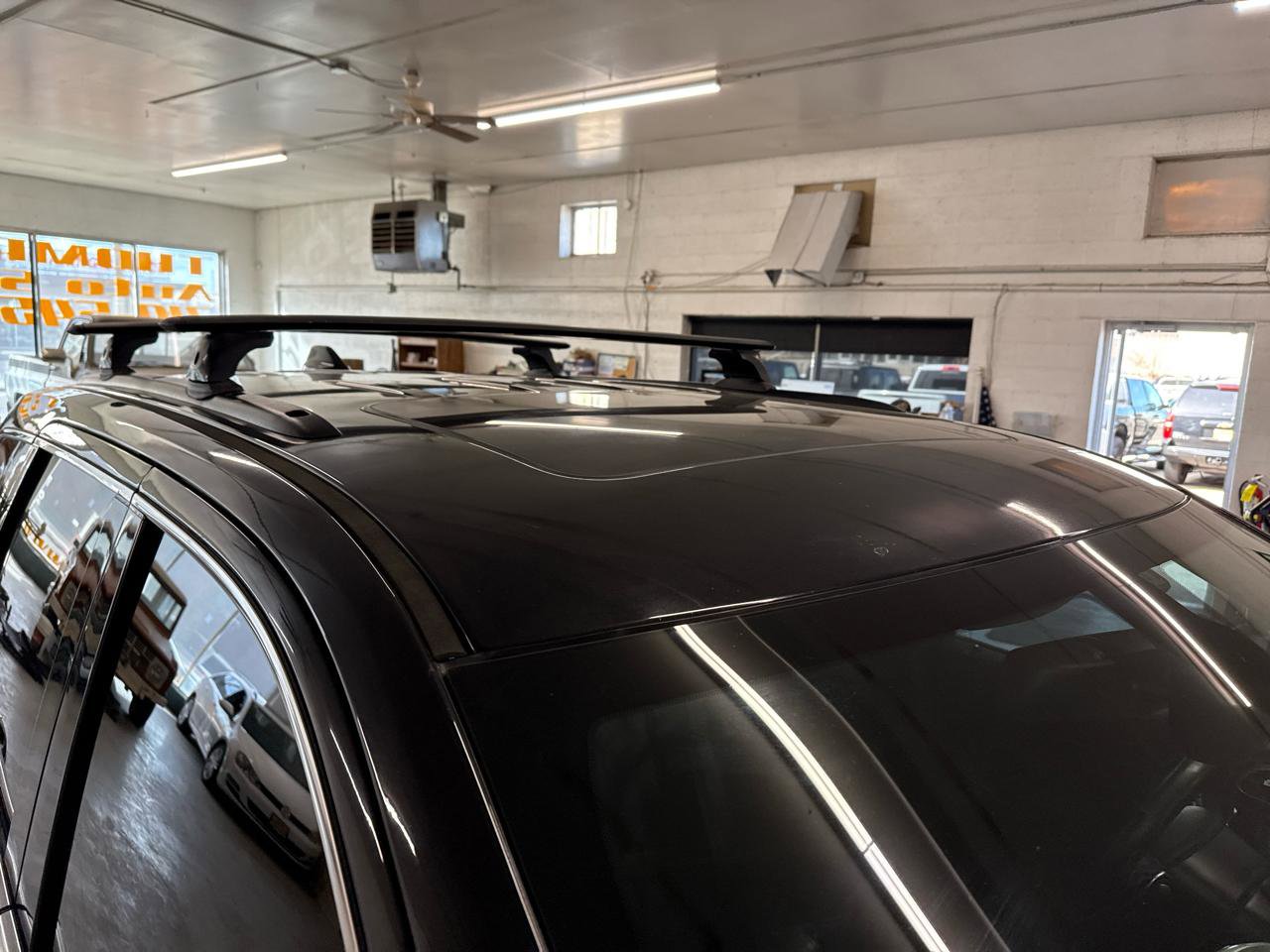 Used 2015 Jeep Grand Cherokee Altitude image 76