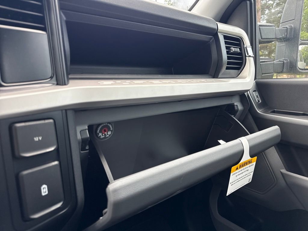 New 2026 Ford F250 XL w/ STX Appearance Package image 36