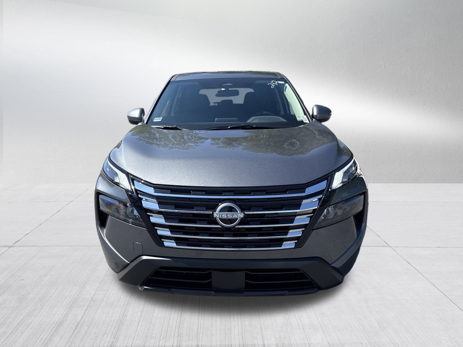 New 2026 Nissan Rogue SV image 2