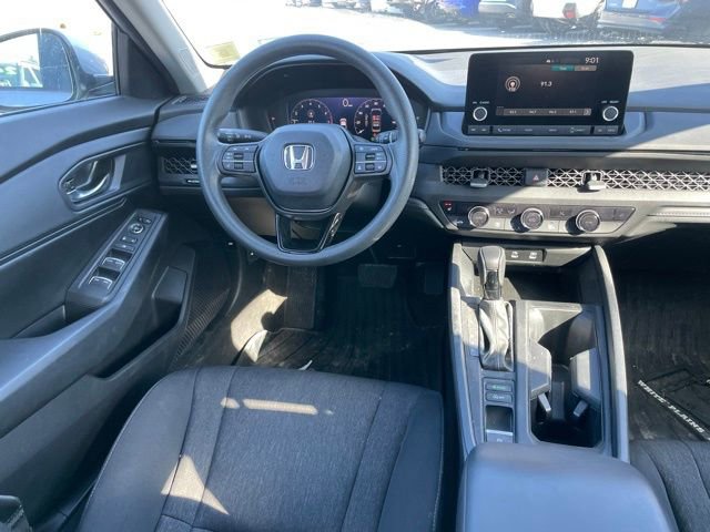 Used 2024 Honda Accord EX image 8