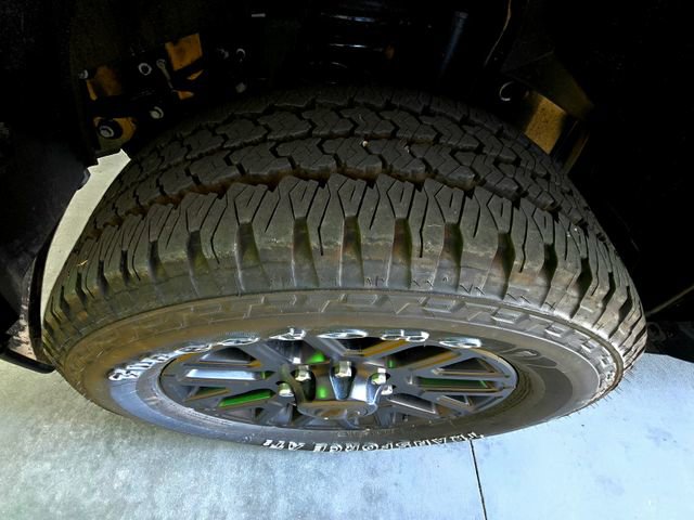 New 2026 RAM 2500 Limited image 35