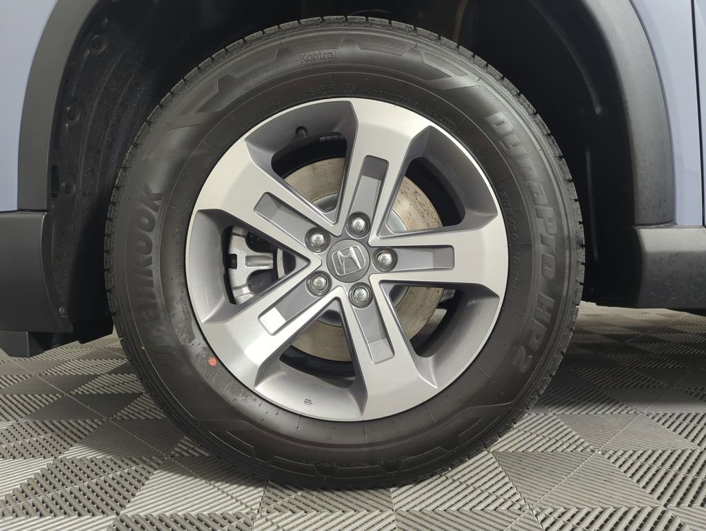 New 2026 Honda Pilot EX-L image 11