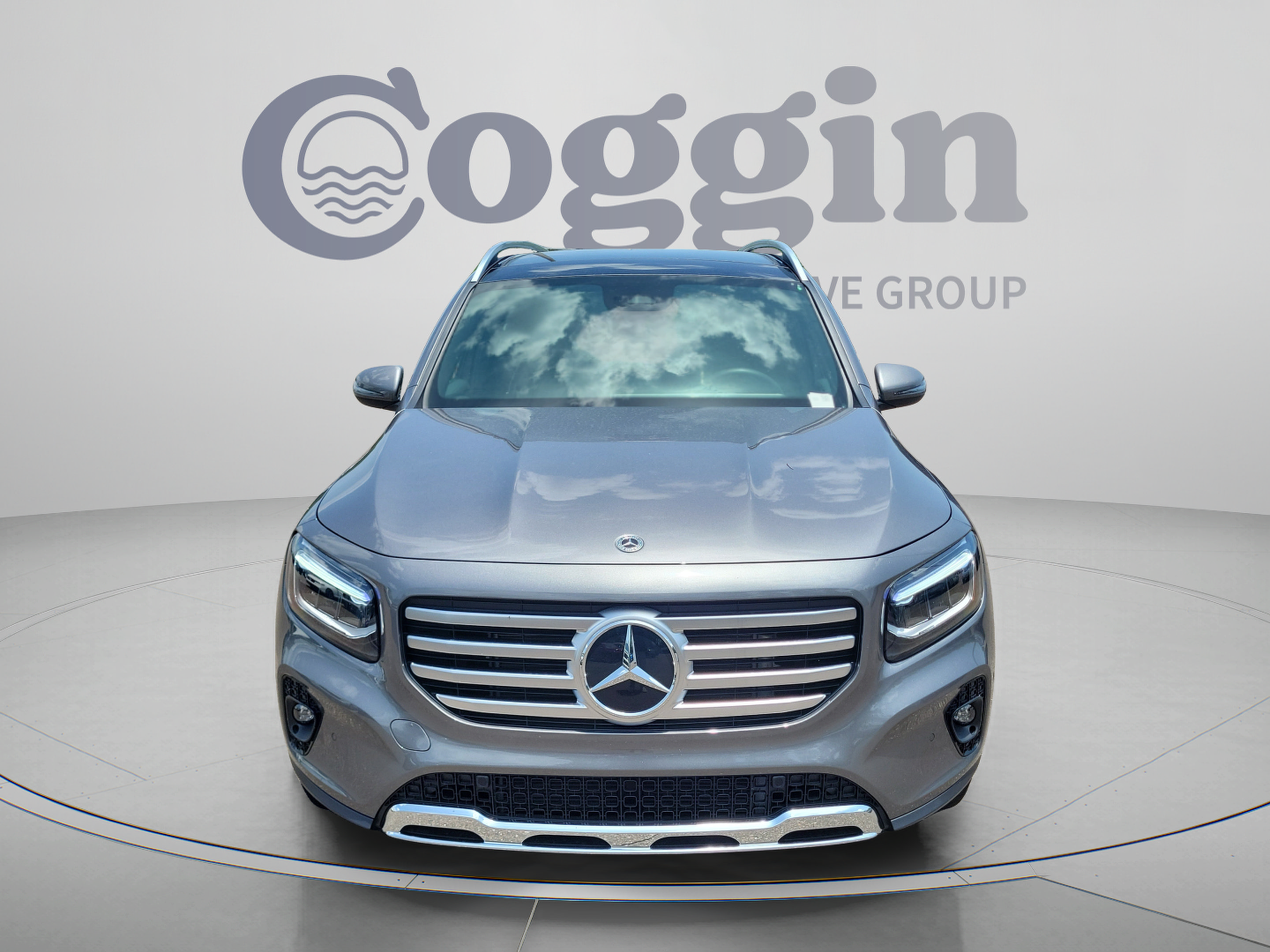 Used 2026 Mercedes-Benz GLB 250 image 8