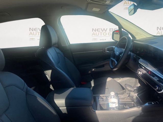 New 2026 Kia Sorento EX image 15