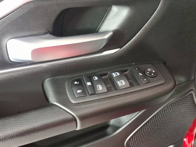 Used 2022 RAM 1500 Big Horn AWD/4WD image 13