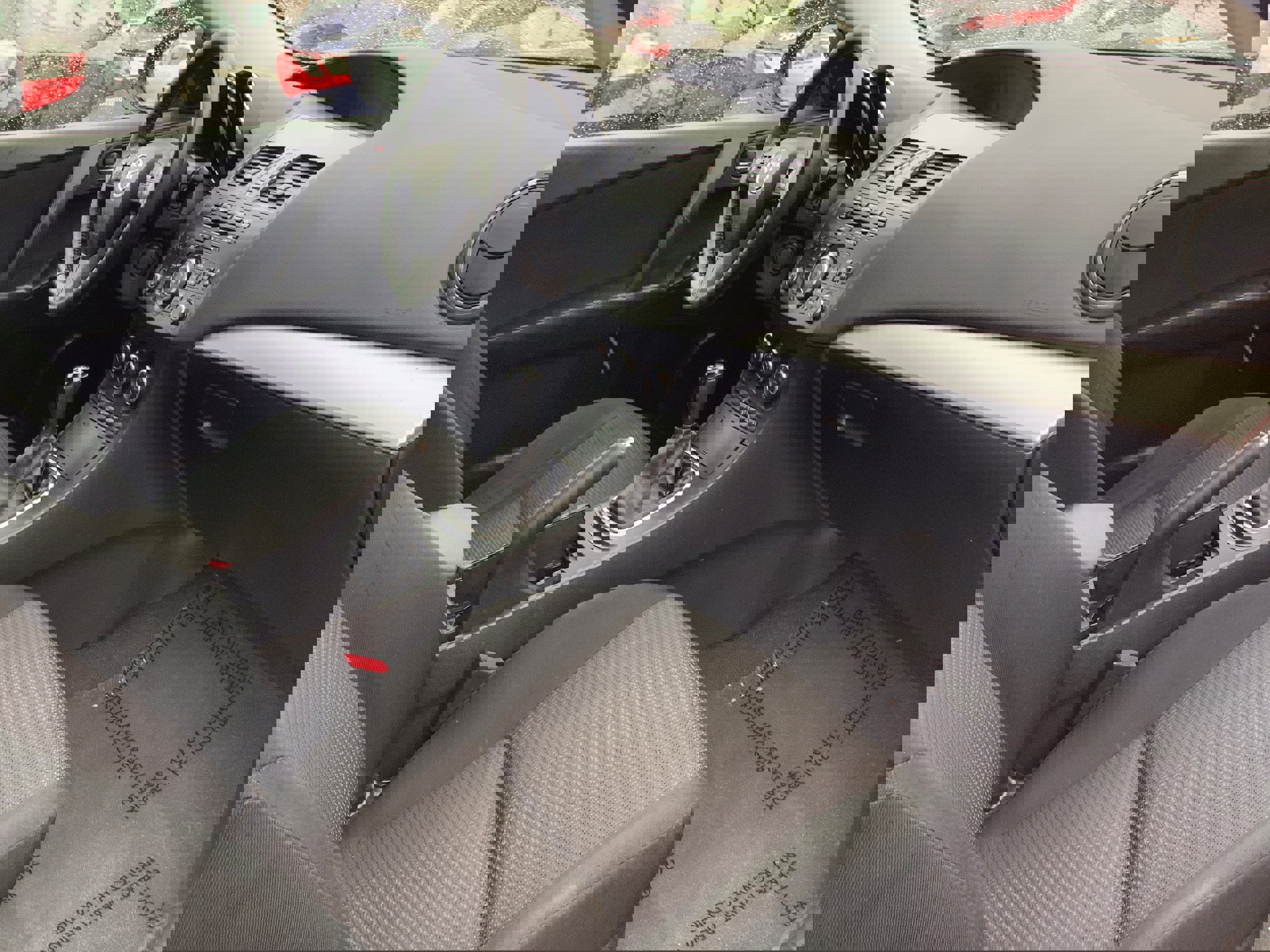 Used 2013 MAZDA MAZDA3 i Touring image 16