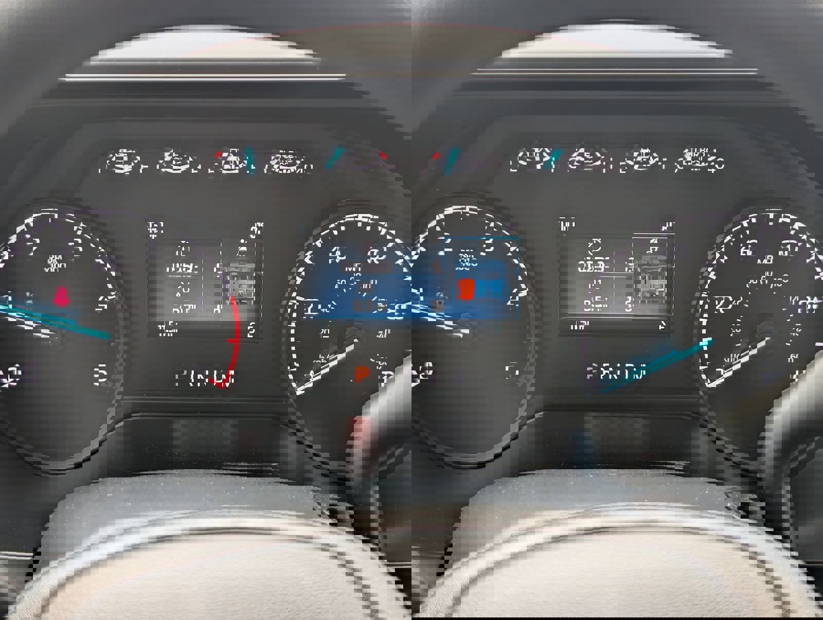 New 2026 Ford F350 XL w/ XL Chrome Package image 22