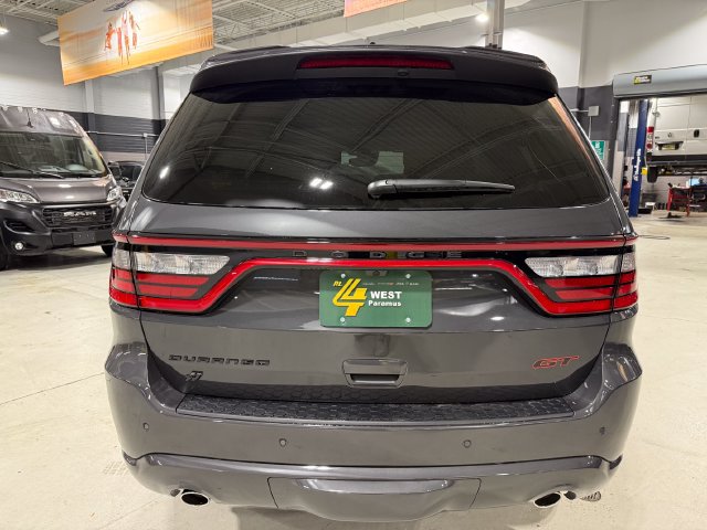 New 2026 Dodge Durango GT AWD/4WD image 10