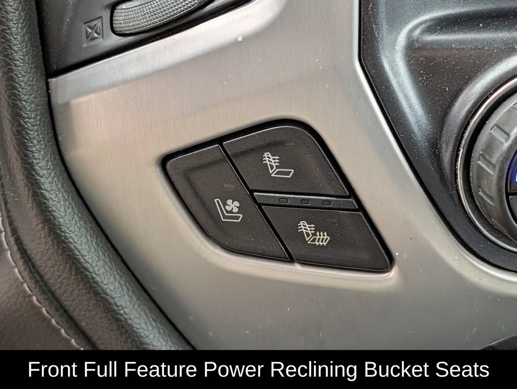 Used 2016 GMC Sierra 1500 SLT AWD/4WD image 17