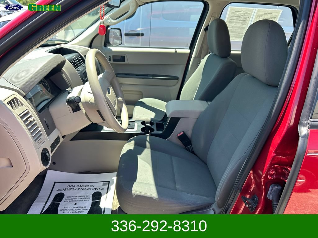Used 2012 Ford Escape XLS FWD image 9