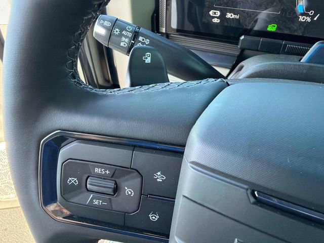 New 2026 GMC Hummer EV SUV image 30