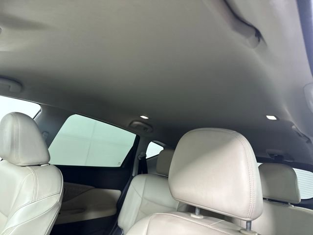 Used 2021 Nissan Murano SL image 12