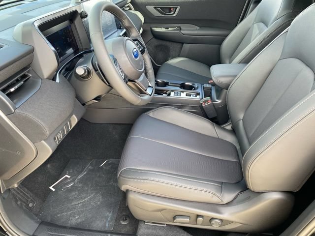 New 2026 Subaru Outback Limited w/ Premium/Limited Package AWD/4WD image 10
