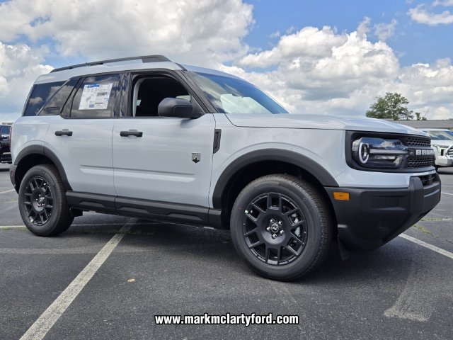 New 2026 Ford Bronco Sport Big Bend AWD/4WD image 5