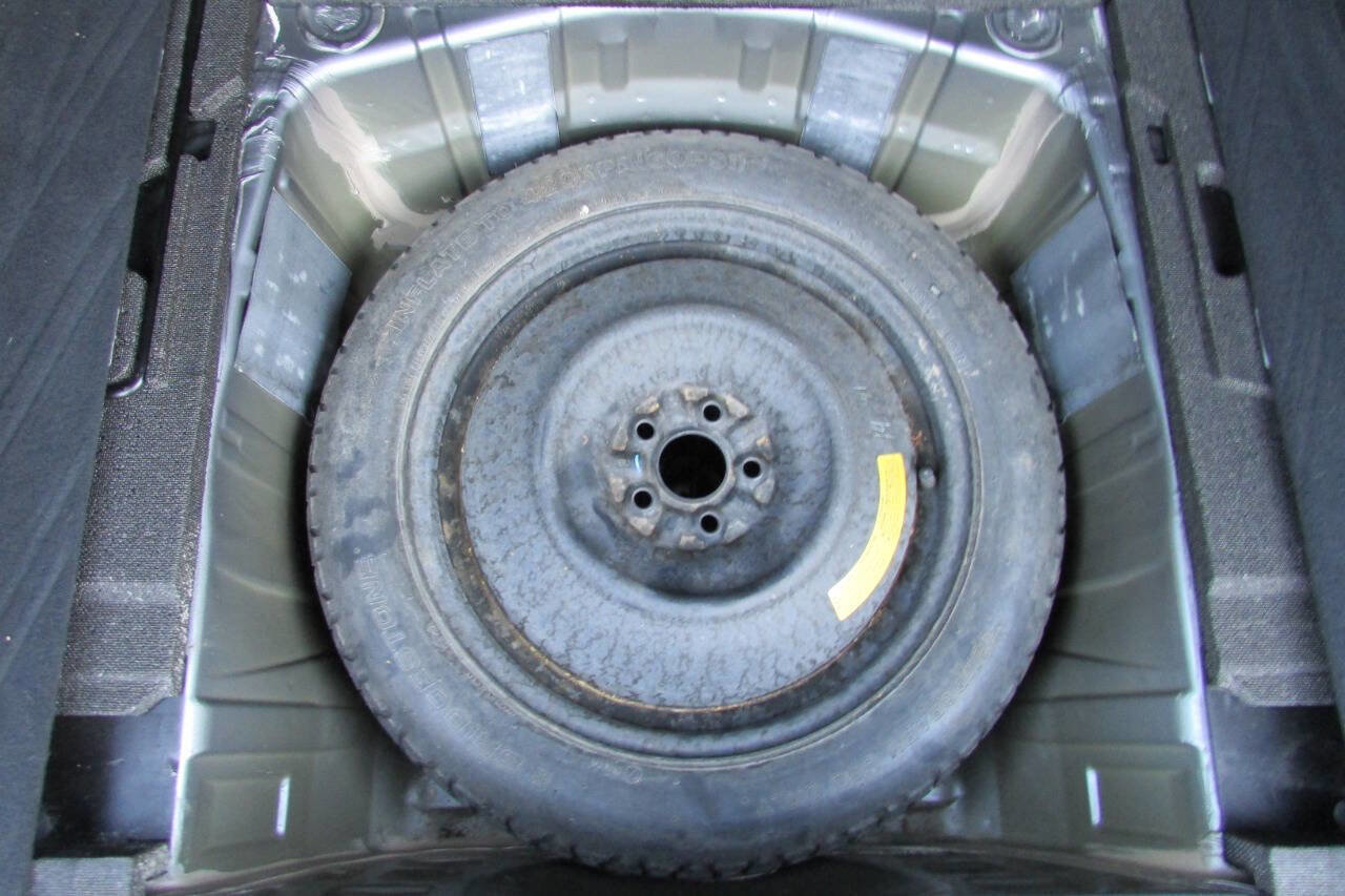 Used 2008 Subaru Outback 2.5i image 29