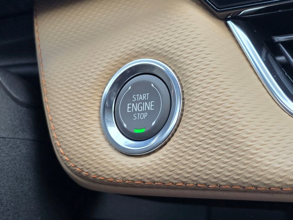 New 2026 Chevrolet Equinox ACTIV image 31