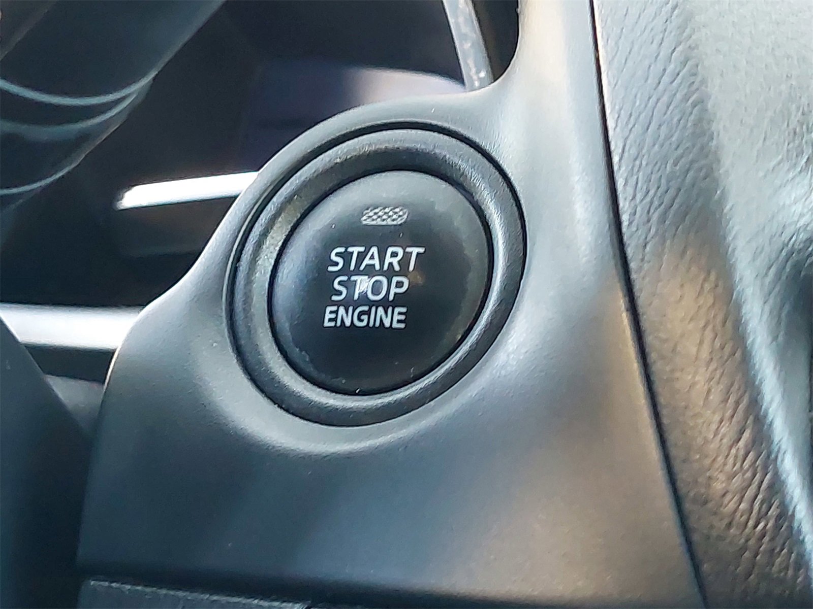 Used 2016 MAZDA MAZDA3 s Touring image 28