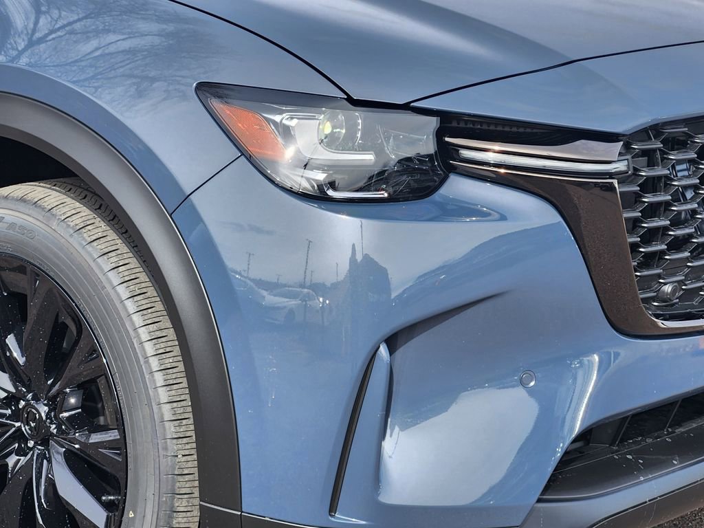 New 2026 MAZDA CX-90 3.3 Turbo w/ Premium Sport Pkg image 28