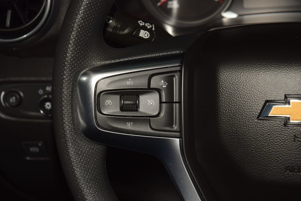 Used 2024 Chevrolet Blazer LT w/ Convenience Package FWD image 39