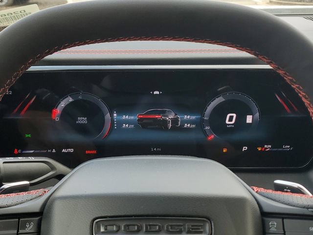 New 2026 Dodge Charger Scat Pack AWD/4WD image 28