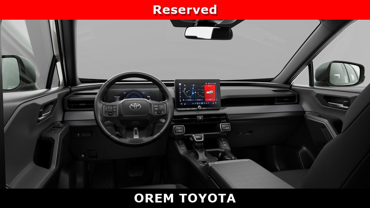 New 2026 Toyota RAV4 SE w/ Convenience Package AWD/4WD image 19
