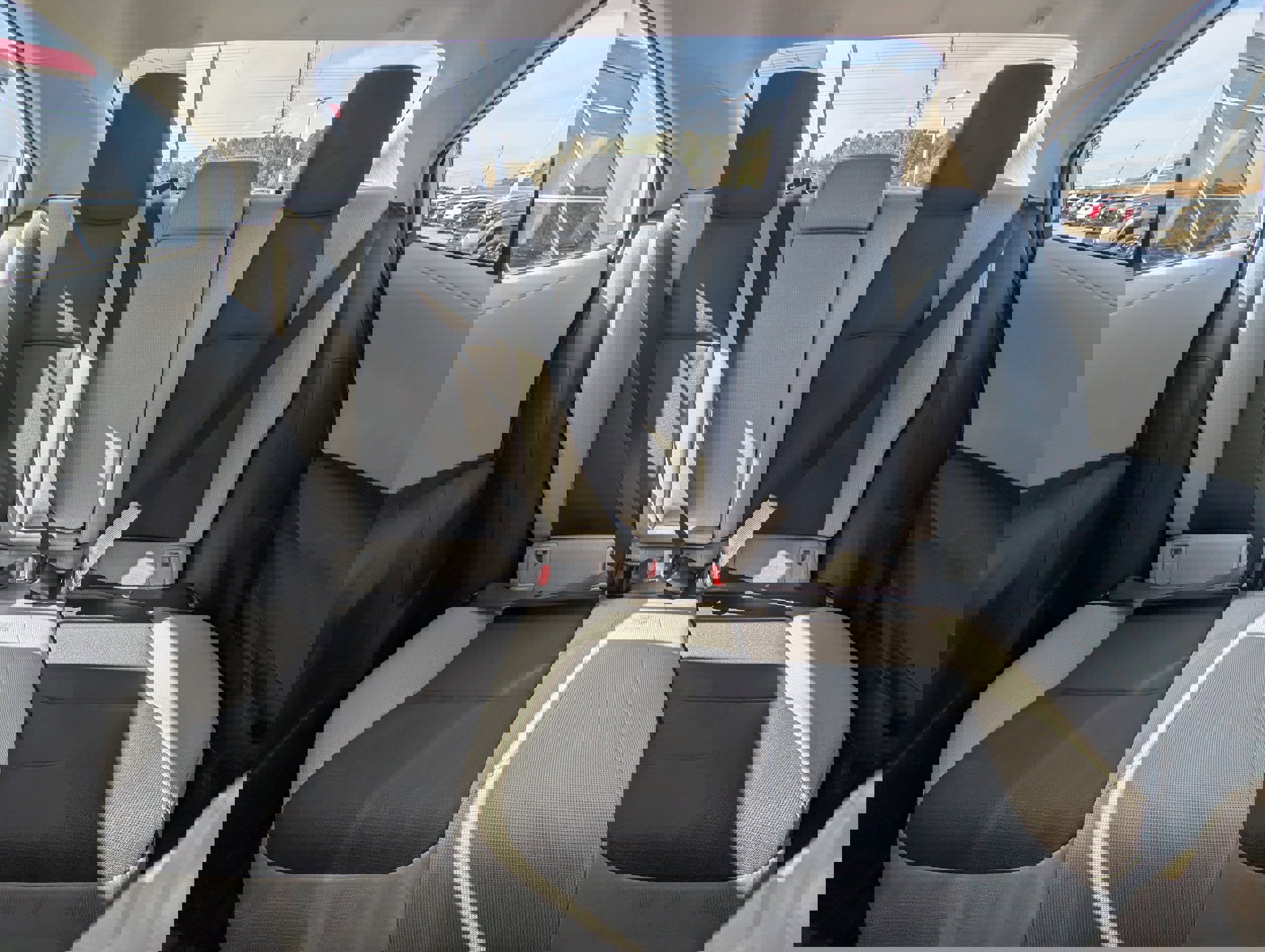 New 2026 Toyota Corolla LE image 24