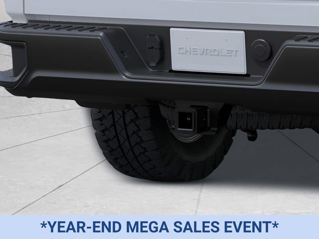 New 2026 Chevrolet Silverado 2500 W/T image 14