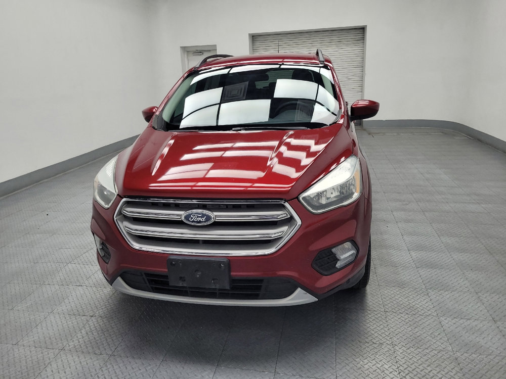 Used 2018 Ford Escape SE w/ SE Sync 3 Package image 15