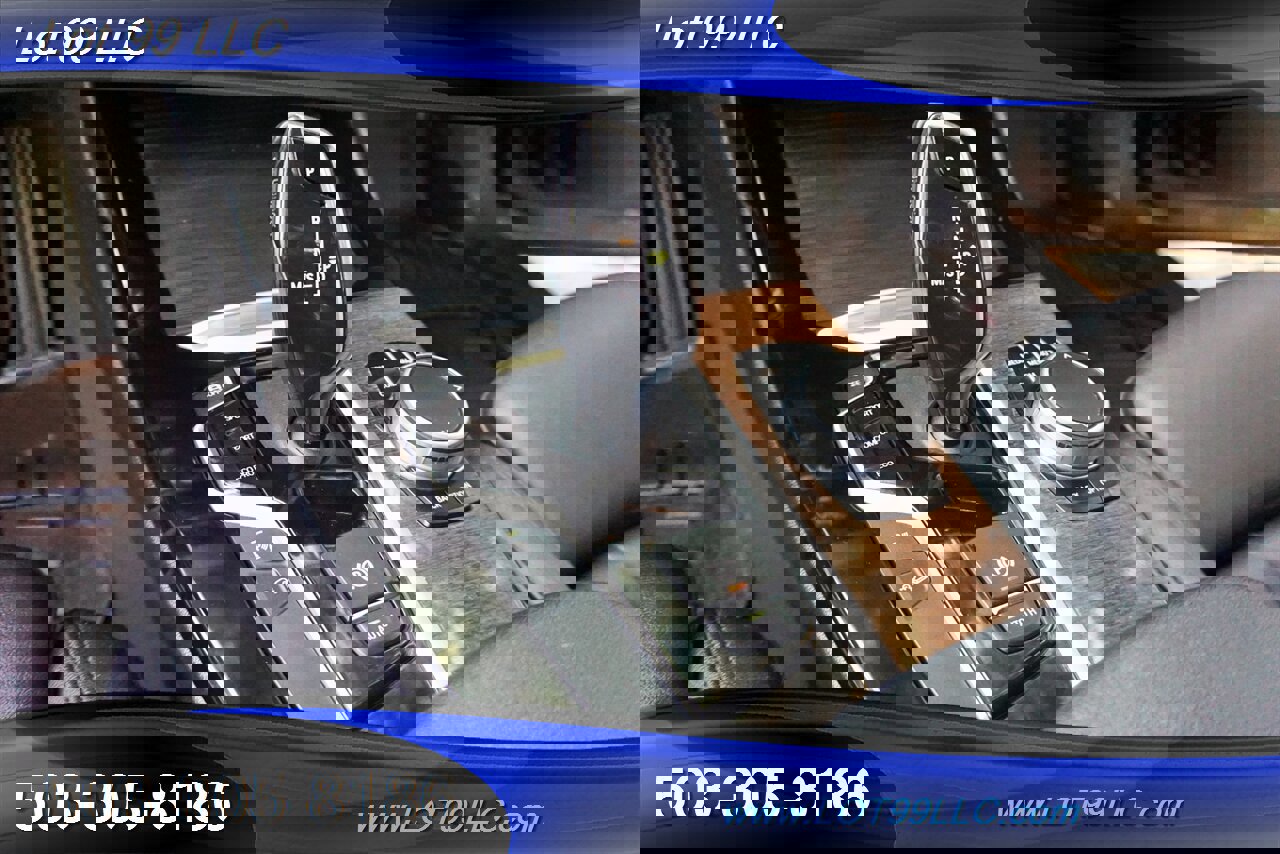 Used 2019 BMW X3 xDrive30i w/ Driving Assistance Package image 23