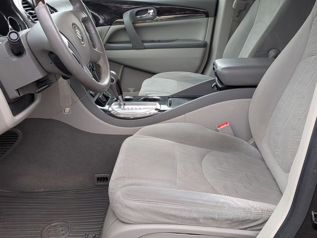 Used 2017 Buick Enclave Convenience FWD image 12