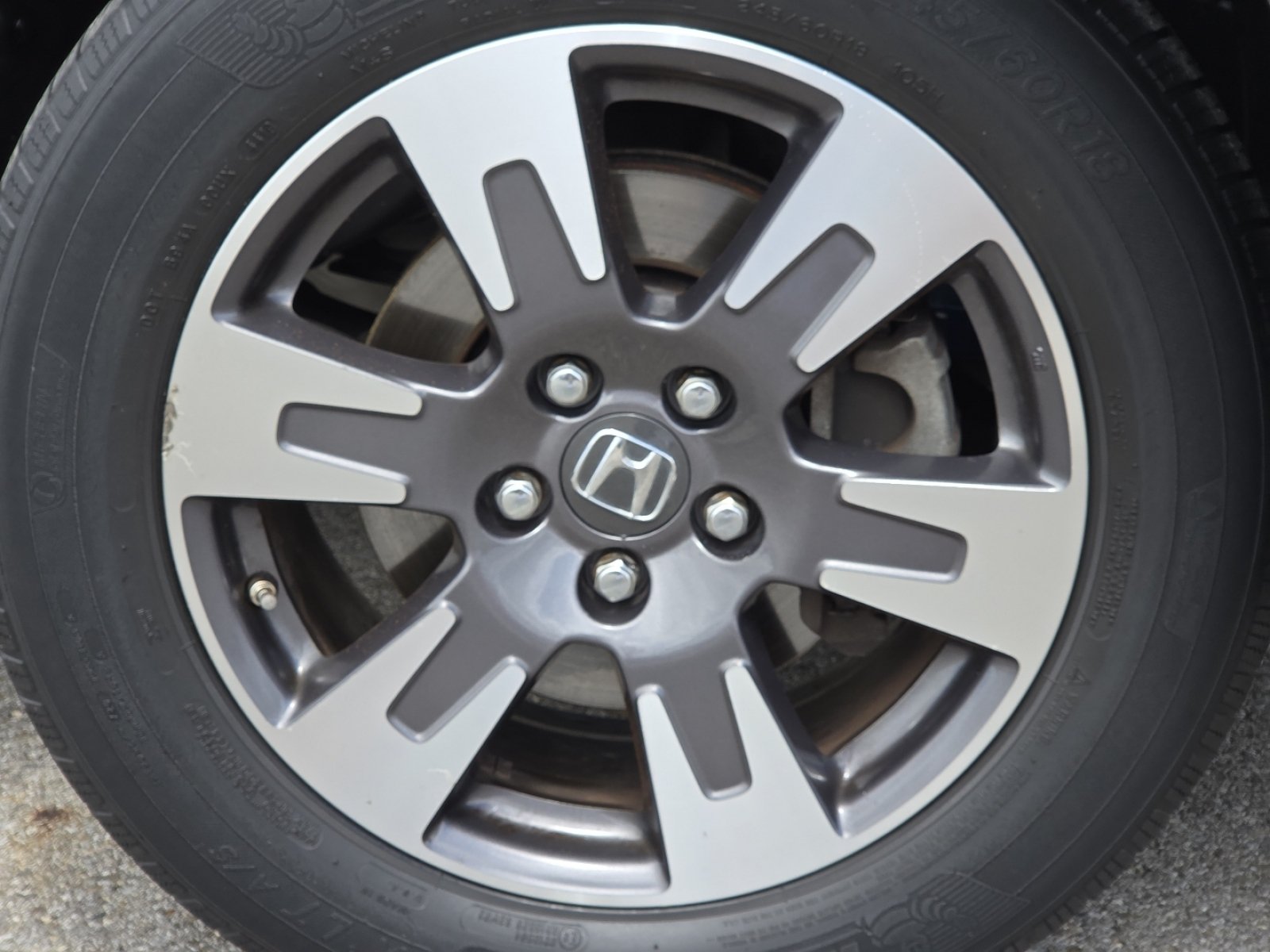 Used 2018 Honda Ridgeline RTL-E image 11