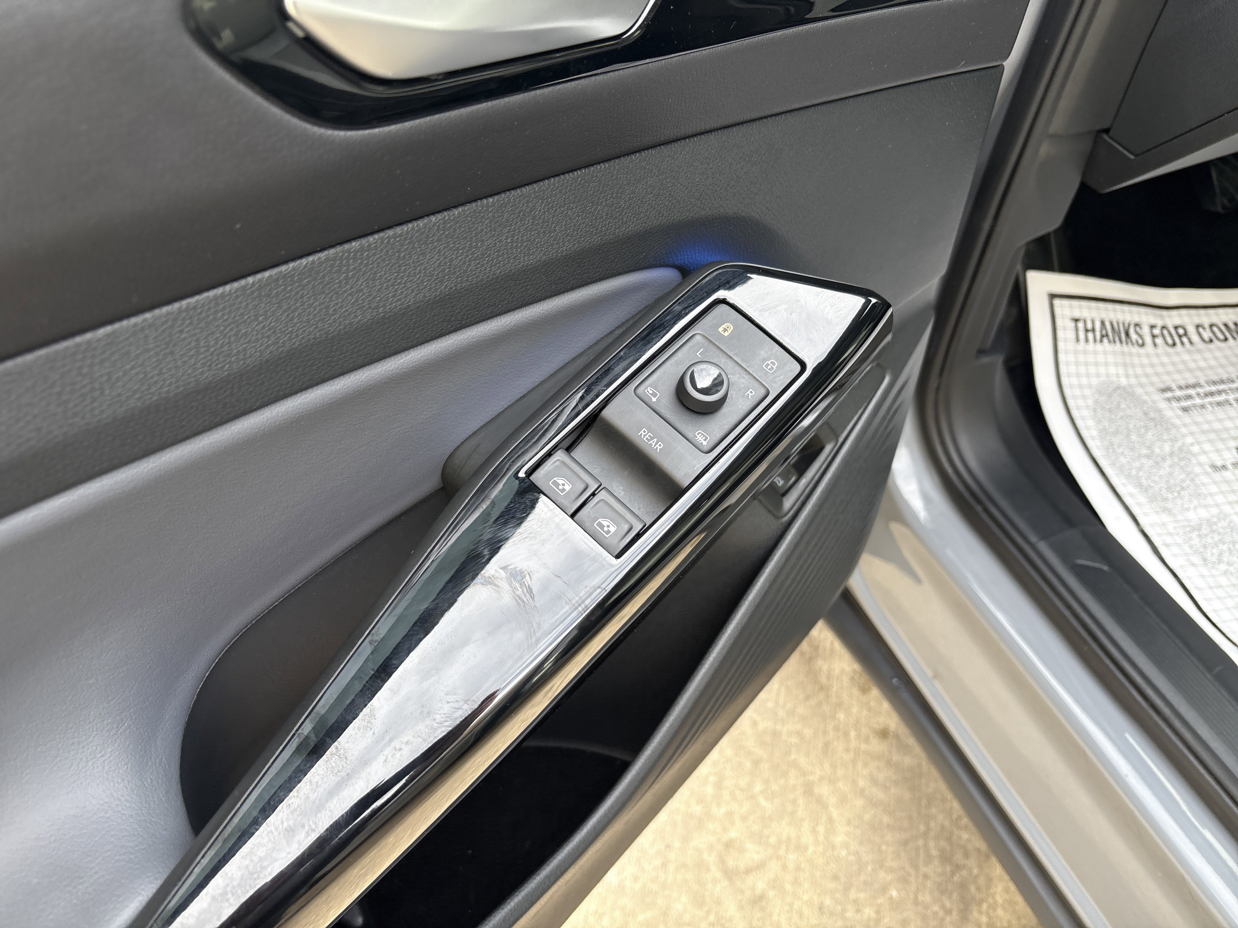 Used 2022 Volkswagen ID.4 Pro S image 15