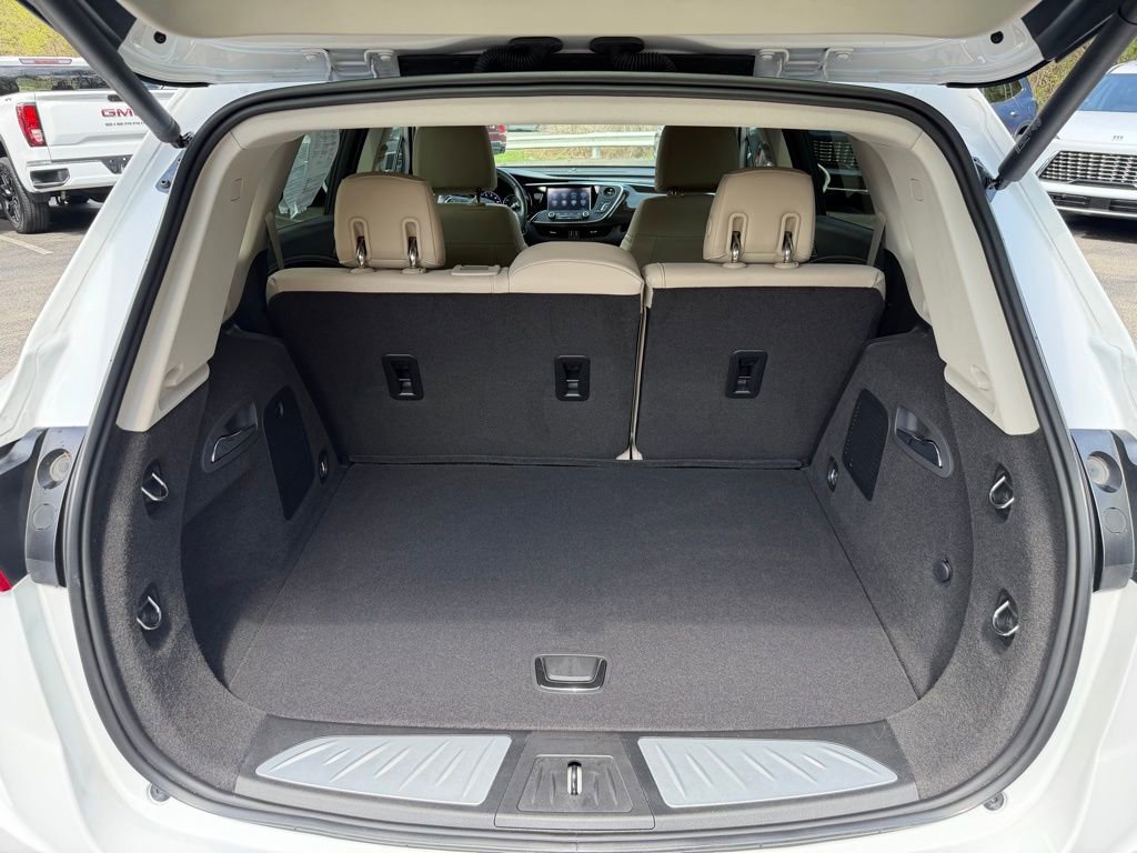 Used 2020 Buick Envision Premium image 31
